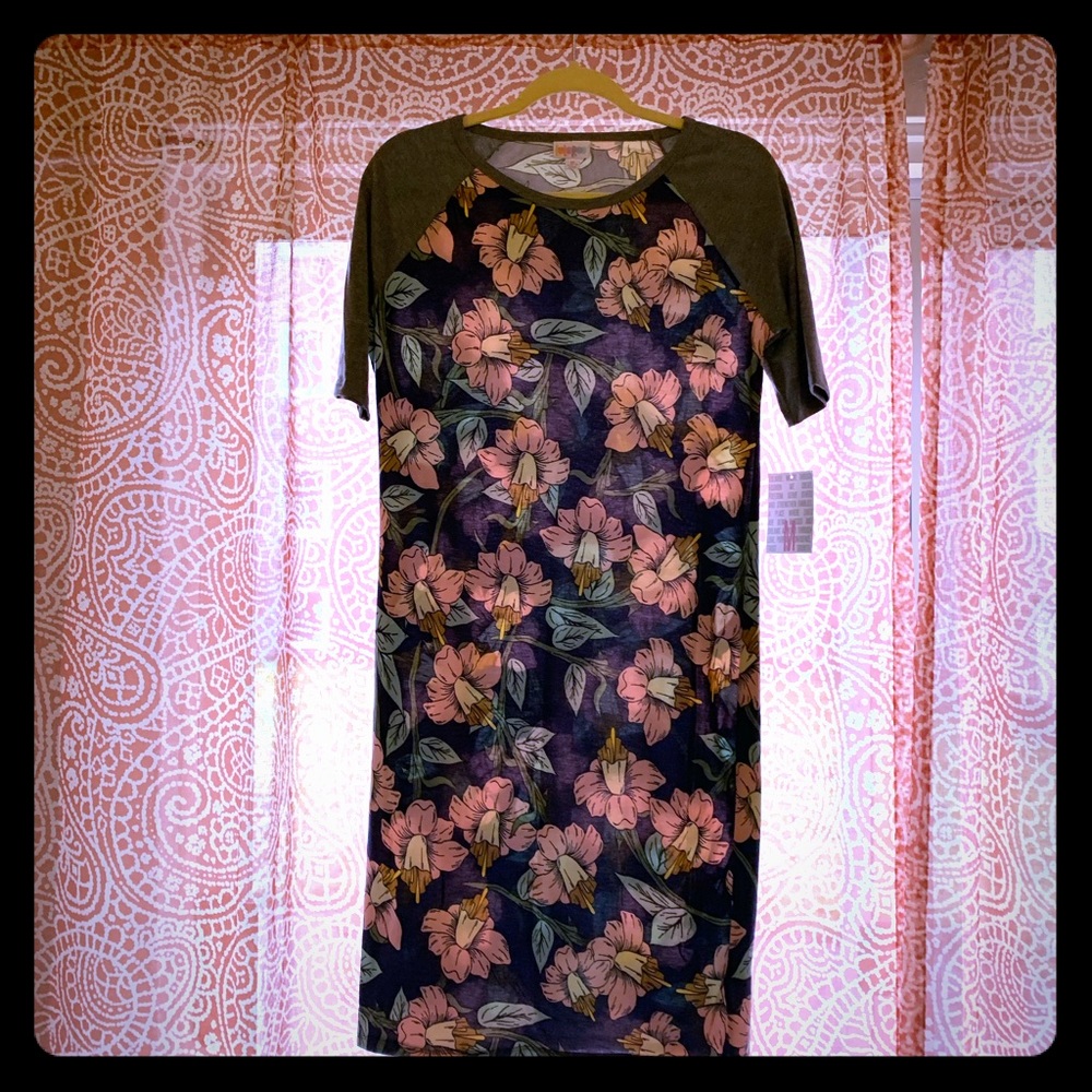 LuLaRoe Julia